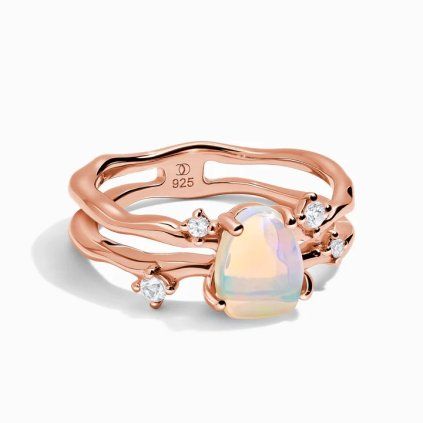 rosegold