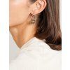 ELENYS Essence Hoops  náušnice z prémiové oceli