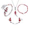 ELENYS Koi kapr set 45cm