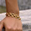 ELENYS Belladoro set  pozlacený set 18K žluté zlato