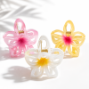 ELENYS Aloha Fleur Pearl  Květinový skřipec do vlasů