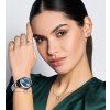 Elenys stříbrné náušnice Třpytivá elegance